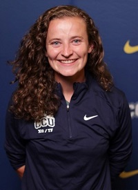 Lyndsey Marshall, First Assistant Coach